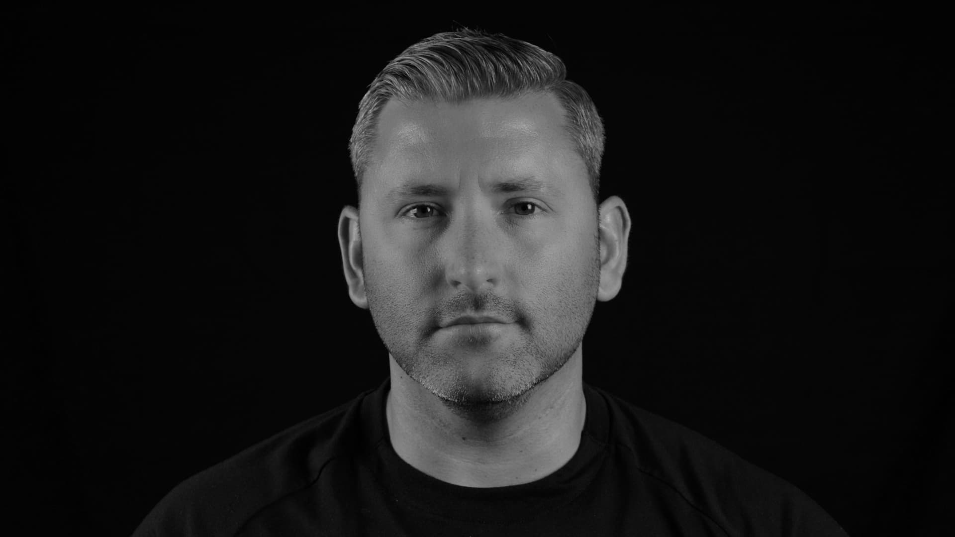 Daniel Snow, Founder & Managing Director